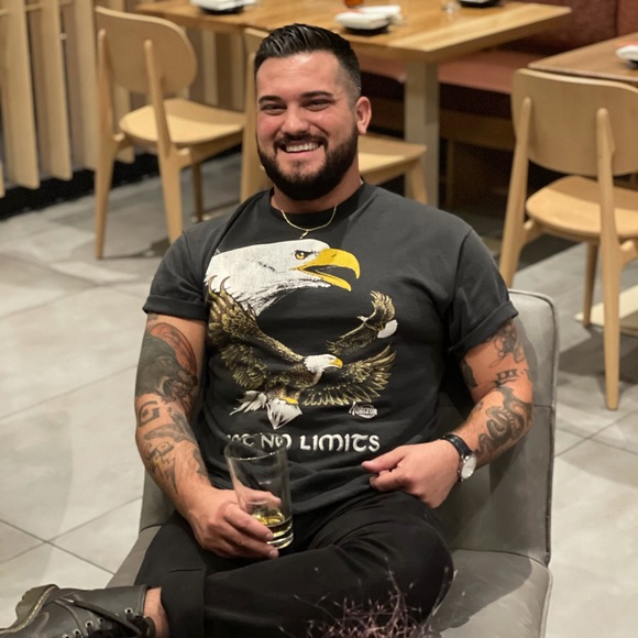 Meet your Posher, Jacob - Picture 1 of 1